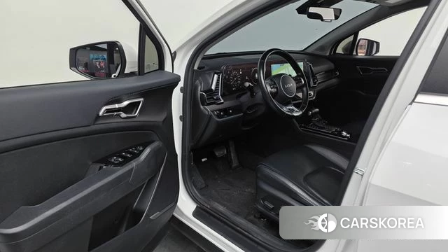 Kia Sportage 5th Generation id 3812289 из Кореи 20