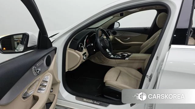 Mercedes-Benz C-Class W205 id 3905876 из Кореи 20