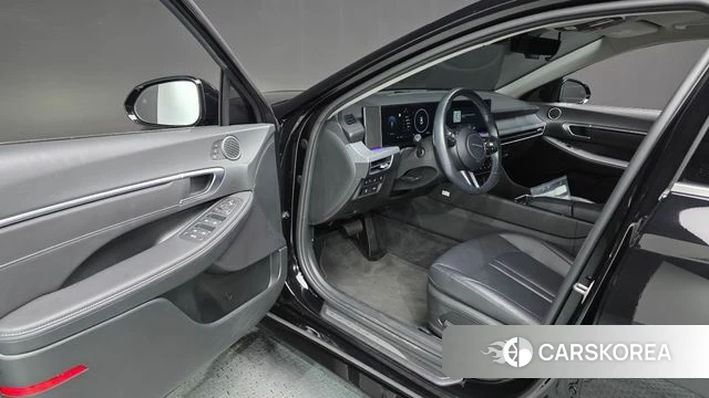 Hyundai Sonata D Edge (DN8) id 4469191 из Кореи 33