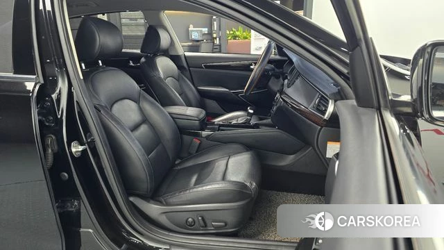Kia All New K7 Hybrid id 4363328 из Кореи 20
