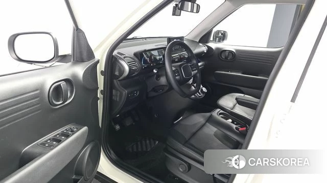 Hyundai Casper id 4231561 из Кореи 30