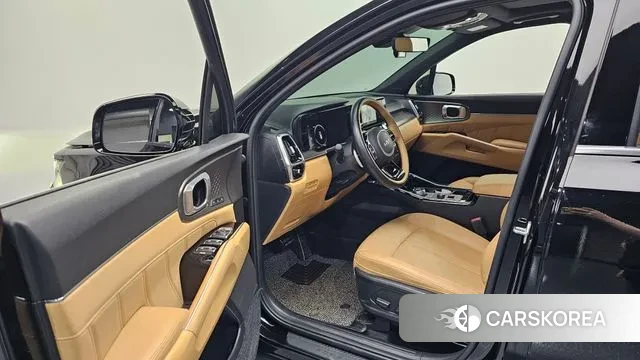 Kia Sorento 4th Generation id 3310993 из Кореи 20