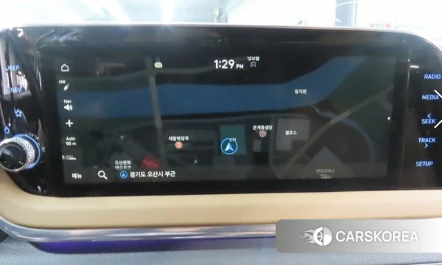 Hyundai Sonata Hybrid (DN8) id 4546930 из Кореи 15