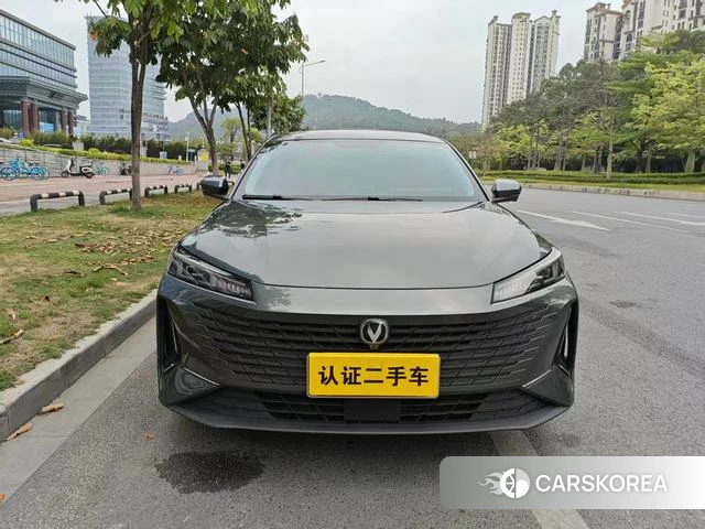 Chang'an Yida id 4380402 из Китая 15