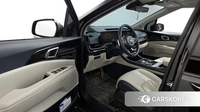 Kia The New Carnival 4th Generation id 3763677 из Кореи 20