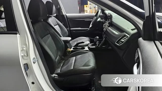 Kia Seltos id 3499248 из Кореи 20