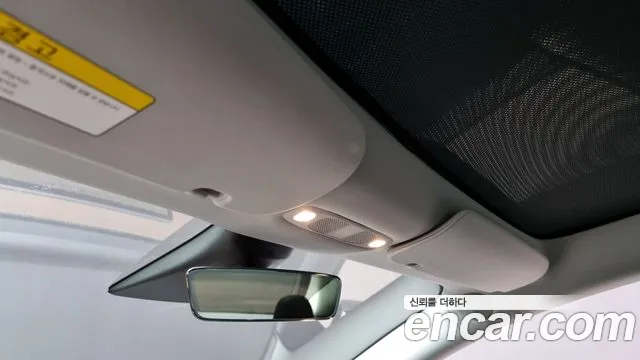 Tesla Model 3 id 2784895 из Кореи 20