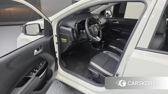 Kia Morning Urban (JA) id 4361770 из Кореи 30