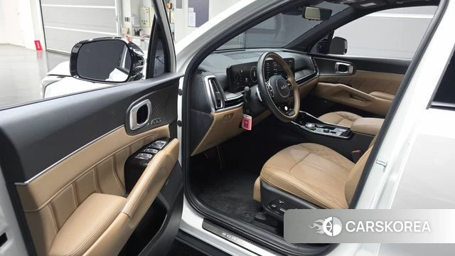 Kia The New Sorento 4th Generation id 4266546 из Кореи 32