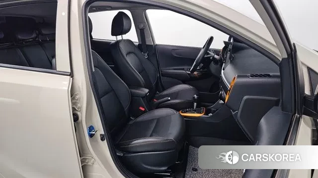 Kia Morning Urban (JA) id 3746899 из Кореи 20