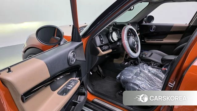 Mini Cooper Countryman id 3942705 из Кореи 20