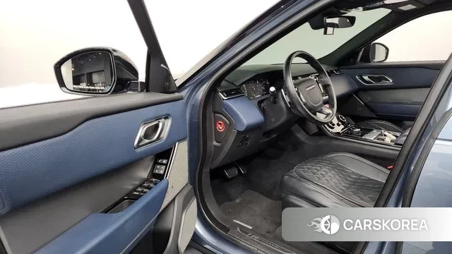 Land Rover Range Rover Velar id 3408231 из Кореи 20