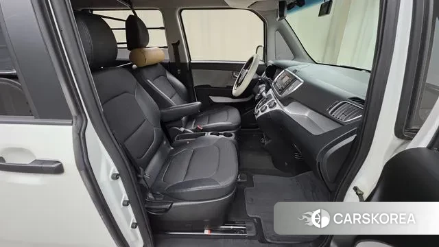 Kia The New Ray id 3552050 из Кореи 20