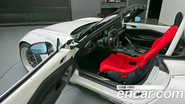 Mazda MX-5 MIATA id 2811794 из Кореи 20