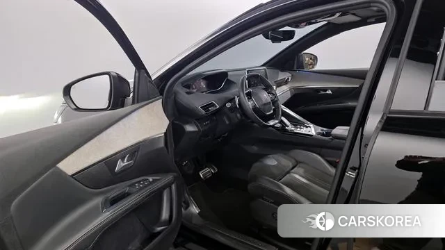 Peugeot 5008 second generation id 3747045 из Кореи 20