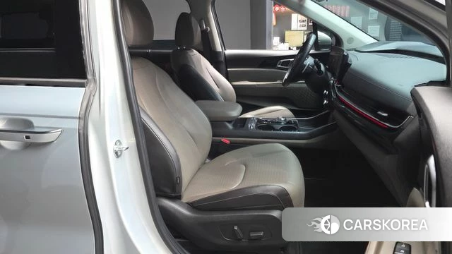 Kia The New Carnival 4th Generation id 4792343 из Кореи 33