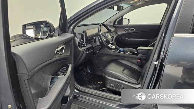 Kia Sportage 5th Generation Hybrid id 4488924 из Кореи 30