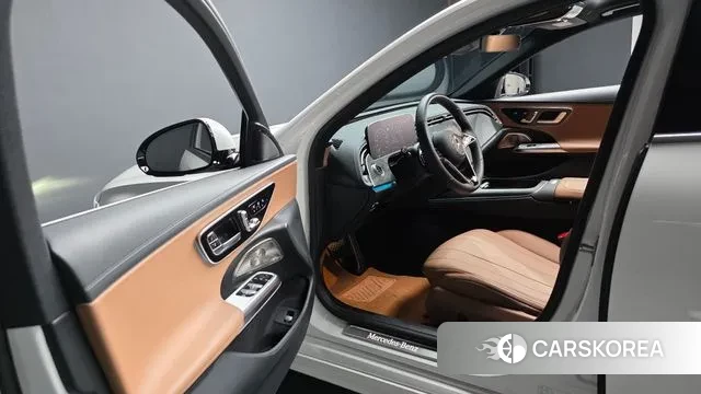 Mercedes-Benz E-Class W214 id 3745185 из Кореи 20