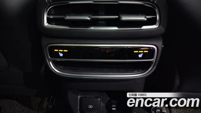 Genesis GV80 id 2570391 из Кореи 20