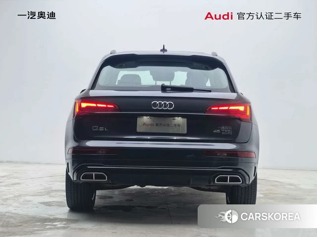 Audi Q5L id 4353766 из Китая 27