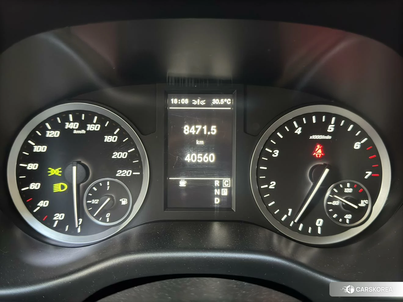 Mercedes-Benz Vito id 4487410 из Китая 16