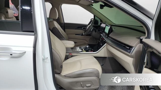 Kia Carnival 4th generation id 3799056 из Кореи 20