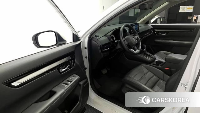 Honda CR-V 6th generation id 4329738 из Кореи 32