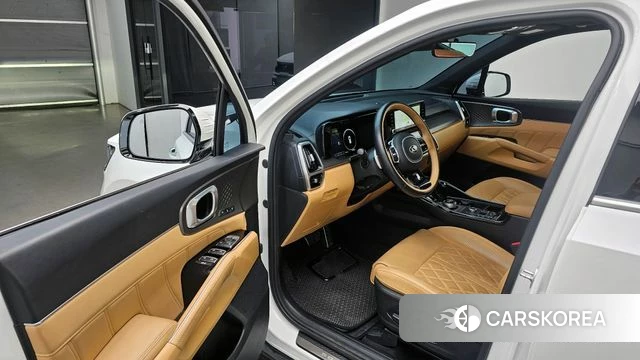 Kia Sorento 4th Generation id 3852671 из Кореи 20