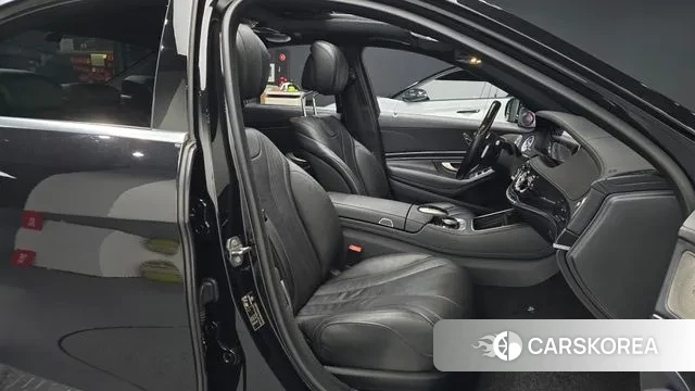 Mercedes-Benz S-Class W222 id 3562379 из Кореи 20