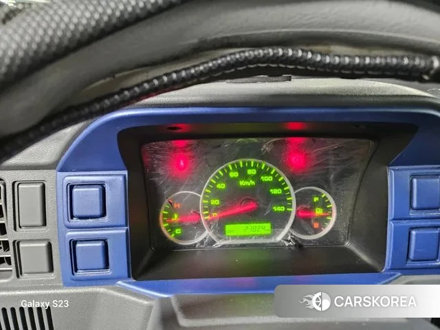 Chevrolet (GM Daewoo) New Labo id 3451513 из Кореи 20