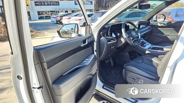 Hyundai The New Palisade id 3457417 из Кореи 20