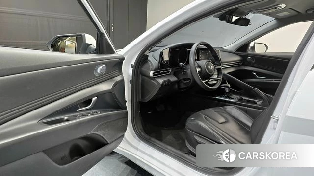 Hyundai Avante (CN7) id 3899063 из Кореи 20