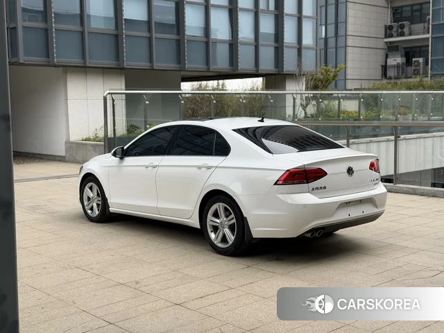 Volkswagen Lingdu id 4240837 из Китая 12