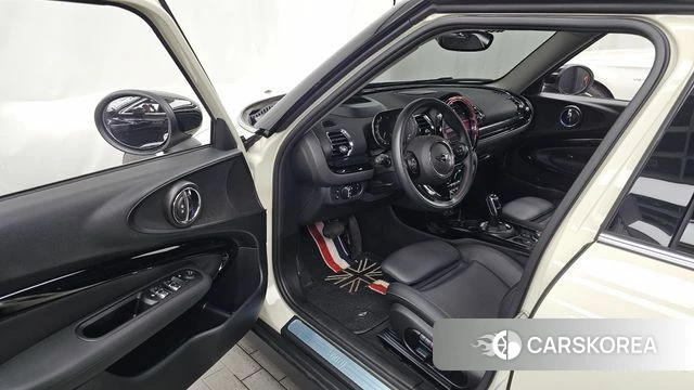 Mini Cooper D Clubman id 4573165 из Кореи 29