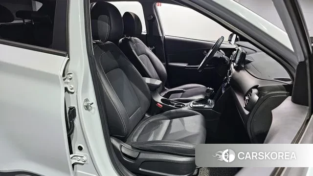 Hyundai Kona id 3494254 из Кореи 20