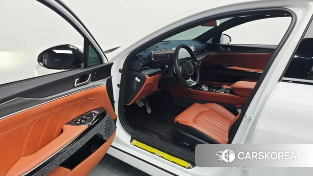Kia The New K5 3rd generation id 4565540 из Кореи 20