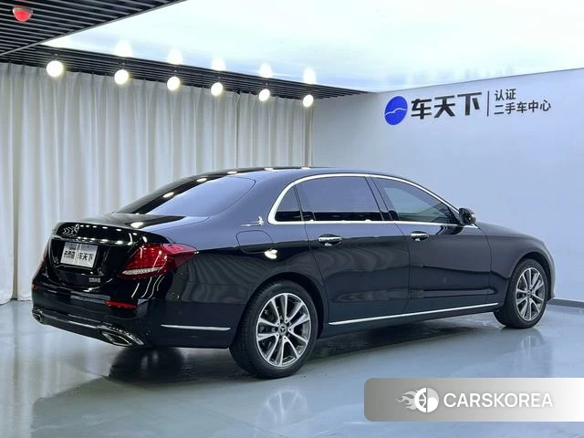 Mercedes-Benz E-class id 4253461 из Китая 29