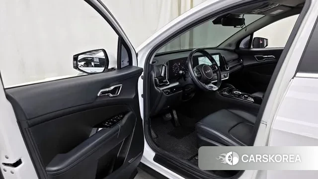 Kia Sportage 5th Generation id 3591189 из Кореи 20