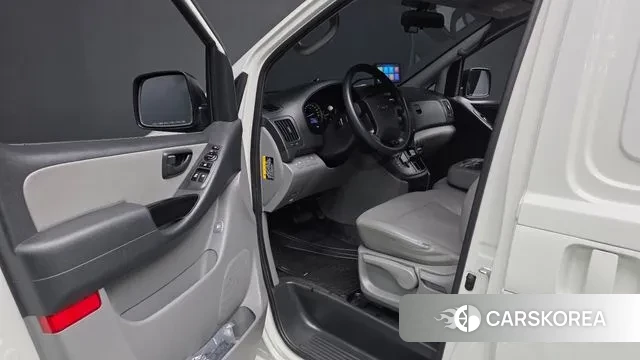 Hyundai The New Grand Starex id 3122568 из Кореи 20