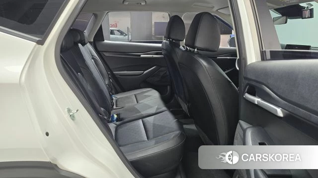 Kia Seltos id 4721685 из Кореи 31