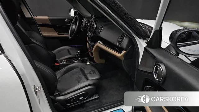 Mini Cooper Countryman id 3509618 из Кореи 20