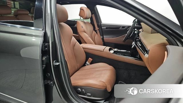 Genesis G80 (RG3) id 4267731 из Кореи 32