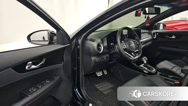 Kia The New K3 2nd generation id 3769975 из Кореи 20