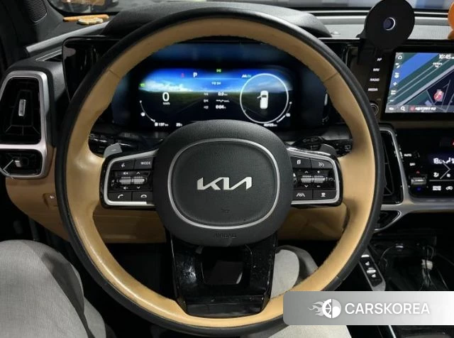 Kia Sorento 4th Generation id 4428993 из Кореи 17