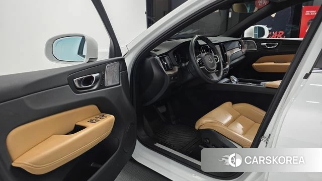 Volvo XC60 second Generation id 4561755 из Кореи 32