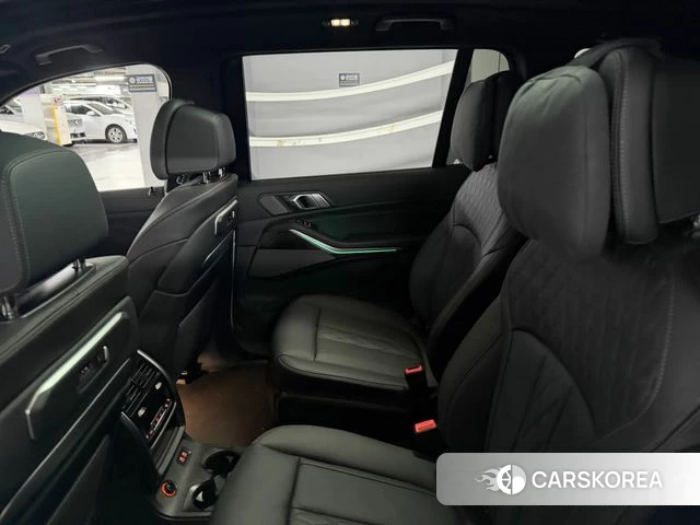 BMW X7 (G07) id 4602229 из Кореи 12