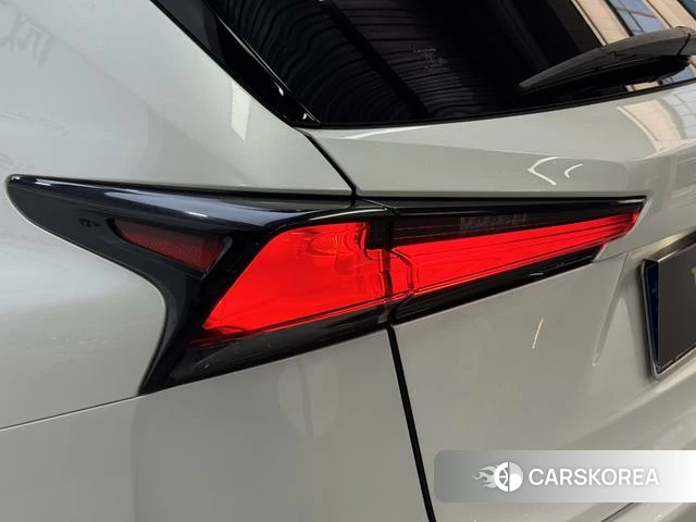 Lexus NX id 4239105 из Китая 31