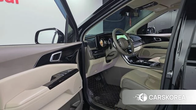 Kia Carnival 4th generation id 3865600 из Кореи 20