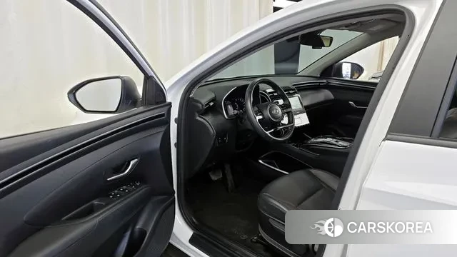 Hyundai Tucson (NX4) id 3734747 из Кореи 20