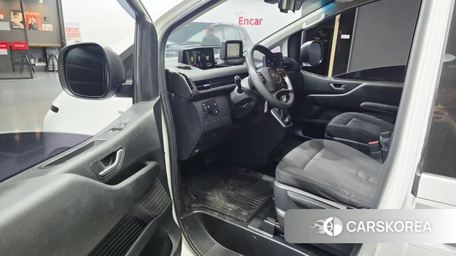 Hyundai Staria id 4541575 из Кореи 30